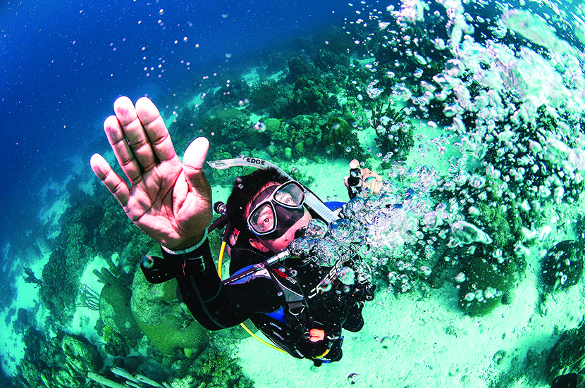 southpoint divers key west discover scuba 1